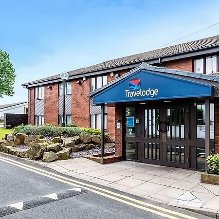 Travelodge Birmingham Dudley Εξωτερικό φωτογραφία