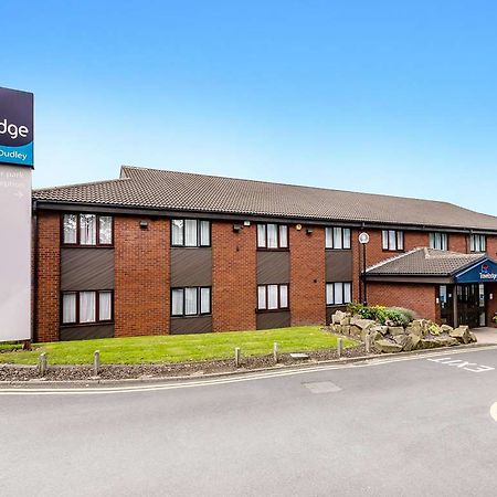 Travelodge Birmingham Dudley Εξωτερικό φωτογραφία